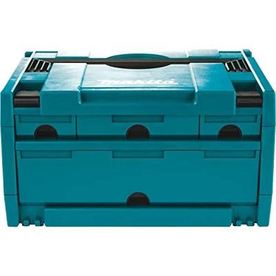 Makita Makstor nr.4-5 gereedschapskist