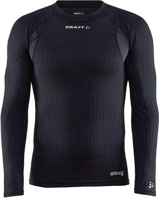 Craft 1909679 Active Extreme X CN LS M - Black - S Craft 1909679 Active Extreme X CN LS M - Black - S