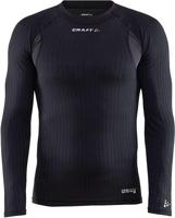 Craft 1909679 Active Extreme X CN LS M - Black - S - thumbnail