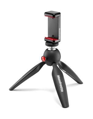 Manfrotto PIXI Smart Mini Table Top statief