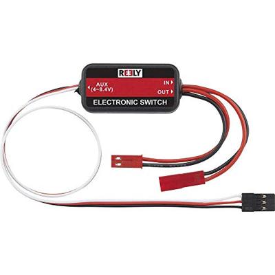 Reely Elektronische schakelaar 1 stuk(s)