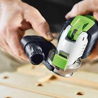 Festool Accessoires Accessoireset oscillerende machine OSC-AH/TA/AV-Set - 203258 - thumbnail