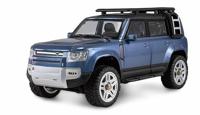 Amewi D110X24 Metall Scale 1:24 Brushed RC auto Elektro Crawler 4WD RTR 2,4 GHz - thumbnail