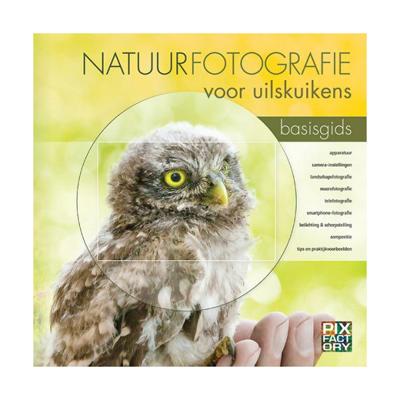 Pixfactory Natuurfotografie voor uilskuikens