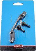 Elvedes Remklauwadapter pm 160 Elvedes Remklauwadapter pm 160