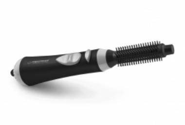 Esperanza EBL001K haarstyler Heteluchtborstel Zwart 1,6 m 400 W