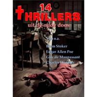 14 Thrillers uit de oude doos (Paperback) - thumbnail