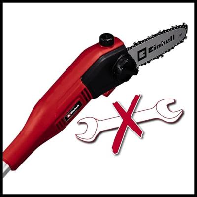 Einhell GC-EC 7520 T Hoogsnoeier Elektrisch 750 W 240 V Einhell GC-EC 7520 T Hoogsnoeier Elektrisch 750 W 240 V