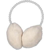 Oorwarmer - Wit - thumbnail