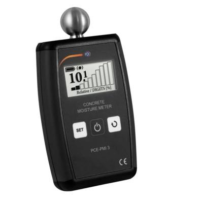 PCE Instruments Materiaalvochtmeter Meetbereik bouwvochtigheid 0 tot 99.9 % Meetbereik houtvochtigheid (bereik) 0 tot 51 % PCE Instruments Materiaalvochtmeter Meetbereik bouwvochtigheid 0 tot 99.9 % Meetbereik houtvochtigheid (bereik) 0 tot 51 %