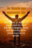 De theorie van succesvol zijn. - Jaquelien Papenhuijzen - ebook - thumbnail