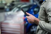 Ansmann 1600-0385 PL130B Penlight werkt op batterijen LED 16.000 cm Zwart - thumbnail