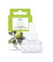 IPuro essentials plug-in navulling lime light 20ml - thumbnail