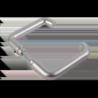 AMI Deurkruk 356 Deurdikte 63/67 F1 - 103246