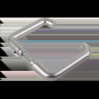 AMI Deurkruk 356 Deurdikte 63/67 F1 - 103246 - thumbnail