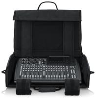 Gator Cases G-MIXERBAG-2621 draagtas voor grote mixer, 66 x 53 x 22 cm - thumbnail