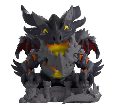 World of Warcraft Youtooz Vinyl Figure - Deathwing