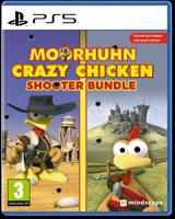 Crazy Chicken Moorhuhn: Shooter Bundle - thumbnail