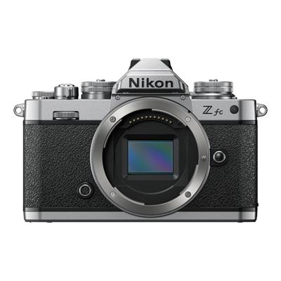 Nikon Z fc body Nikon Z fc body
