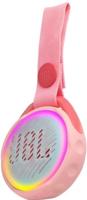 JBL JR POP 3 W Draadloze stereoluidspreker Roze - thumbnail
