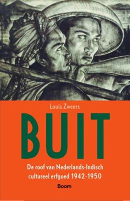 Buit (Paperback) Buit (Paperback)