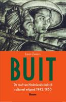 Buit (Paperback) - thumbnail