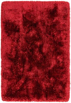 Easy Living Vloerkleed Plush - Rood 160 x 230 cm Easy Living Vloerkleed Plush - Rood 160 x 230 cm