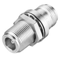 Siemens 6GK57982PP002AA6 Kastdoorvoer - thumbnail