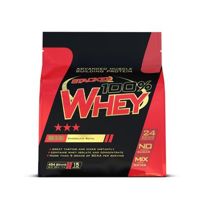 100% Whey - Stacker 2 100% Whey - Stacker 2