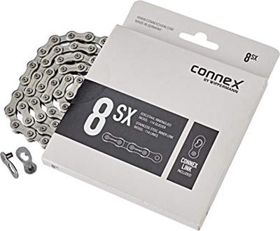 Wippermann Ketting connex 8sx