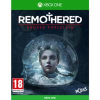 Remothered - Broken porcelain (Xbox One) - thumbnail