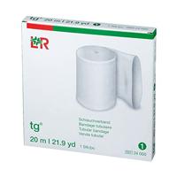 Tubegauz Buisvormig Verband 20m T1 24000 - thumbnail