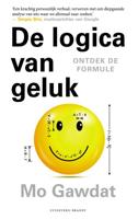De logica van geluk - Mo Gawdat - eBook (9789492037909) - thumbnail