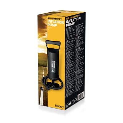 Bestway Luchtpomp airhammer 36cm