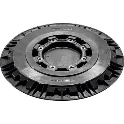 Festool Accessoires Steunschijf | ST-D220/48-LHS 2 225 - 205415 Festool Accessoires Steunschijf | ST-D220/48-LHS 2 225 - 205415