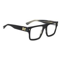 Heren Brillenframe Dsquared2 D2 0147 5437N - thumbnail