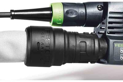 Festool Accessoires Afzuigslang D 27/22x3,5m-AS-GQ/CT - 200041