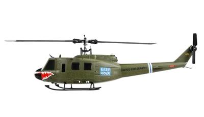 Amewi UH-1 PRO RC helikopter RTF - thumbnail
