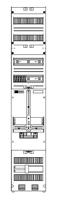 ABN ZV19110 Meterpaneel Inhoud: 1 stuk(s) - thumbnail