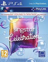Singstar Celebration - thumbnail
