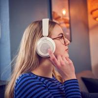 Dali IO-6 Draadloos koptelefoon - Chalk White - thumbnail