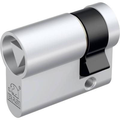 Basi DM5020-0000-DI8 Halve driehoekcilinder 10 / 30mm