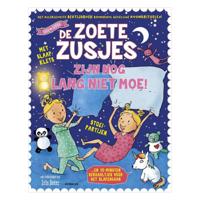 De Zoete Zusjes zijn nog lang niet moe (Hardback) - thumbnail