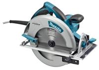 Makita 5008MG Cirkelzaag 210mm 230V - thumbnail