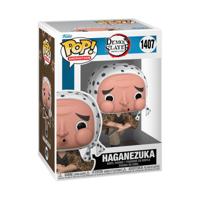 Demon Slayer Kimetsu No Yaiba Funko Pop Vinyl: Haganezuka - thumbnail