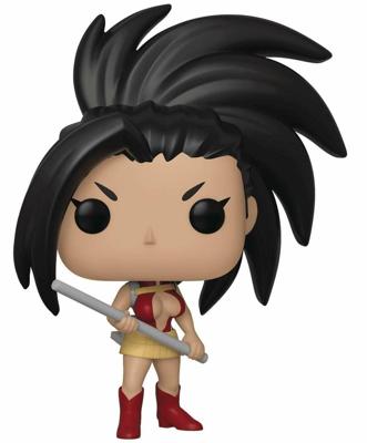 My Hero Academia Funko Pop Vinyl: Momo Yaoyorozu