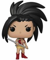 My Hero Academia Funko Pop Vinyl: Momo Yaoyorozu - thumbnail