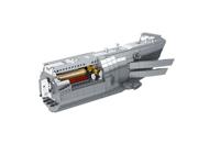 Revell 00960 U-Boot - Brick System Bouwpakket - thumbnail