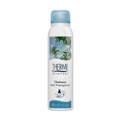 Therme Thalasso Anti-transpirant Deodorant (150ml)