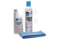 Wpro INX115 RVS reinigingsset - thumbnail